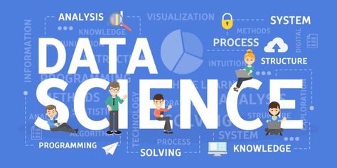 What Is Data Science, Holographic Projection, What Is Data, Science Tools, Science Skills, Reading Data, Data Structures, Learning Techniques, Data Processing