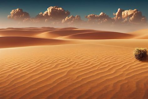 Landscape Desert Photography, Anime Desert Background, Desert Pictures Photography, Aesthetic Desert Pictures, Desert Images Landscapes, Tumbleweed Aesthetic, Anime Desert, Desert Texture, Dessert Landscape