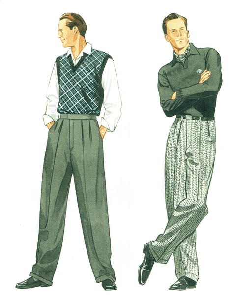 Older Son- ROBERT 50s Casual Outfits Men, Men Drawing Clothes, 1950s Casual Outfits Men, Vintage Clothes For Men, Mens Clothing Sketches, Vintage Outfits Classy Retro Men, Vintage Poses Men, Mens Drawing Reference, Men Sketch Fashion