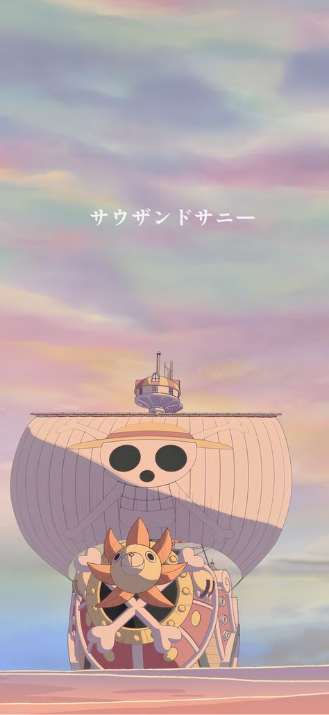 One Piece Background Iphone, One Piece Athestic, Aesthetic One Piece Wallpaper Iphone, Phone Themes One Piece, Chopper And Zoro One Piece Wallpapers, Cute Wallpapers Anime Aesthetic, One Piece Sunny Ship Wallpaper, Aesthetic Anime Wallpaper One Piece, One Piece The Sunny