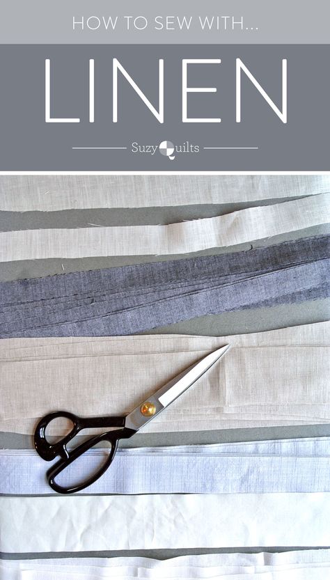 Patchwork, Couture, Quilting With Linen Fabric, Uses For Linen Fabric, What To Make With Linen Fabric, Linen Quilts Patchwork, Quilting With Linen, Sewing With Linen Fabric, Linen Crafts Diy Projects