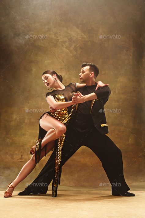 Two People Ballroom Dancing, Dancing Poses Drawing Couple Ballroom, Dancing Couple Pose, Dance Couple Photography, Dancing Poses Couple, Dancing Couple Reference, Ballroom Dancing Pose Reference, Dancer Pose Reference, Ballroom Poses