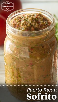 Authentic Sofrito Recipe Puerto Rican, Sofrito Recipes, Sofrito Recipe Puerto Rican, Puerto Rican Recipes Rice, Easy Sofrito Recipe, Guac Dip, Sofrito Chicken, Puerto Rican Sofrito, Sofrito Recipe