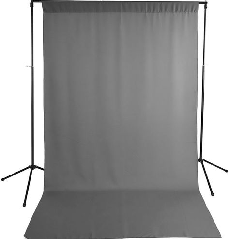Light Studio Photography, Green Screen Backdrop, Flash Diffusers, Youtuber Dr, Background Photo Studio, Grey Photography, Background Gray, Shooting Studio, Professional Photo Shoot
