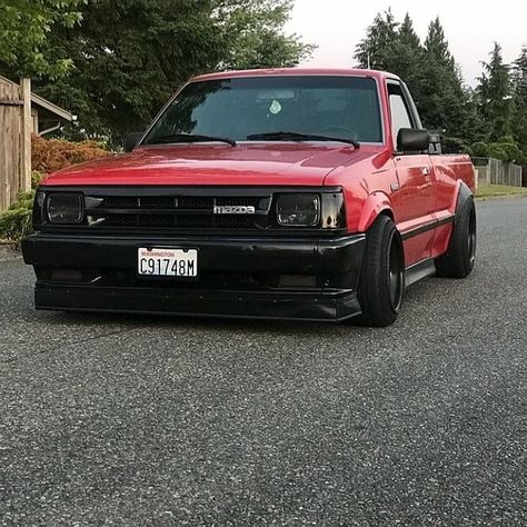 B2200 Mazda Mini Truck, Drift Truck Toyota, Nissan Mini Truck, Mazda Mini Truck, Slammed Mini Trucks, B2000 Mazda, Mazda Cx5 Interior, Jdm Truck, Mini Trucks Mazda