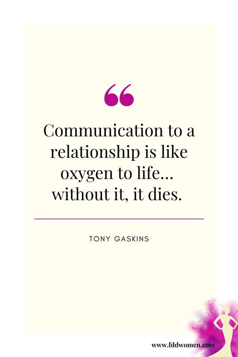 Conversation In Relationships Quotes, Communication Is Everything, Not Communicating Quotes Relationships, Friendship Communication Quotes, Communication Problems Relationships, Importance Of Communication Quotes, Learn How To Communicate Quotes, Communication Importance, Komunikasi Dalam Hubungan Quotes