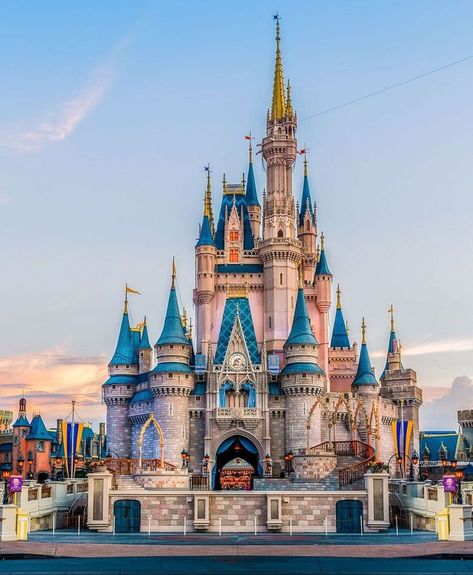 Background Disney, Disney World Castle, Foto Disney, Cinderella's Castle, Disney World Pictures, Disney Paris, Cocoppa Wallpaper, Disney Background, Cute Disney Pictures