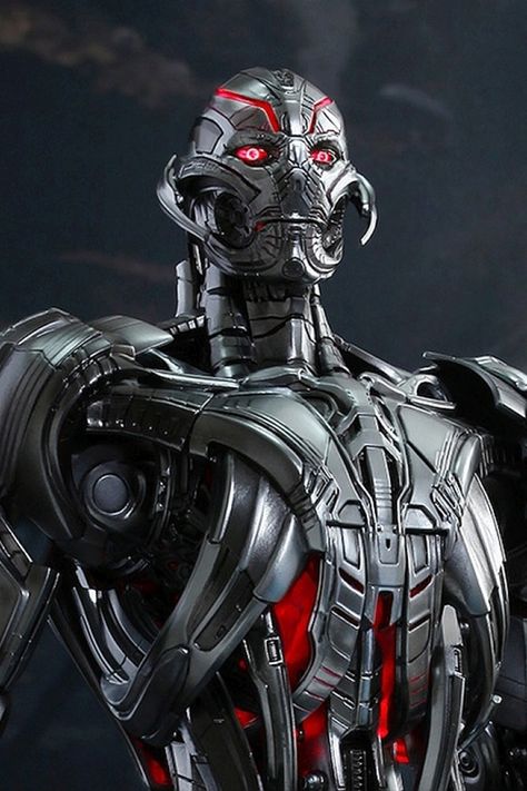 Ultron Wallpaper, Ultron Marvel, Marvel Wallpapers, Avengers Age Of Ultron, Batman Returns, Marvel Photo, Marvel Villains, Avengers Age, Avengers Marvel