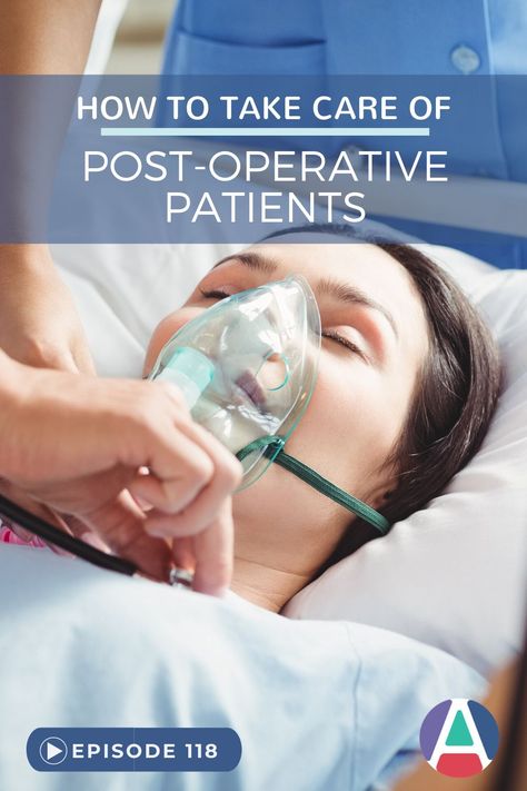 From PACU to the floor, what nursing students need to know about post-op care. #PACU #PACUnursing #ICUnursing #criticalcare #surgicalnursing #nursingschool Post Operative Nursing Care, Pacu Nurse Humor, Pacu Nursing Cheat Sheets, Pre Op Nurse, Nurse Lifestyle, Pacu Nurse, Masters In Nursing, Nurse Education, Pacu Nursing