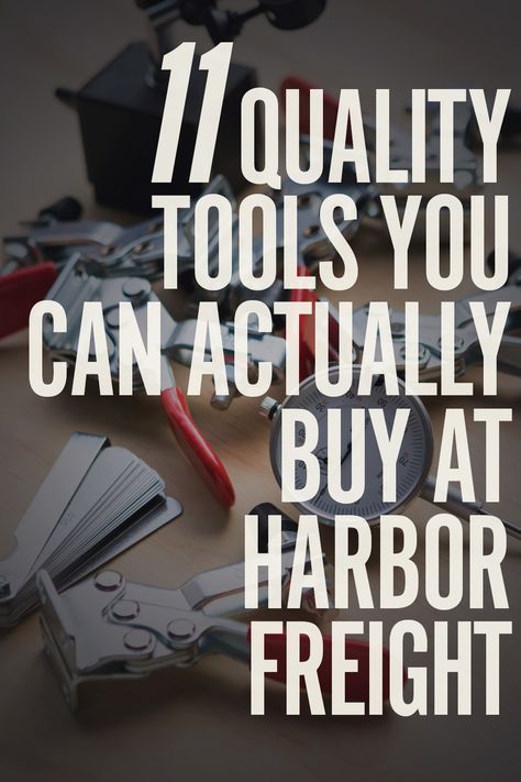 Harbor Freight Tools, Crafting Tools, Harbor Freight, Wood Crafting, Woodworking Plans Diy, Learn Woodworking, Woodworking Projects That Sell, Wood Crafts Diy, Beginner Woodworking Projects