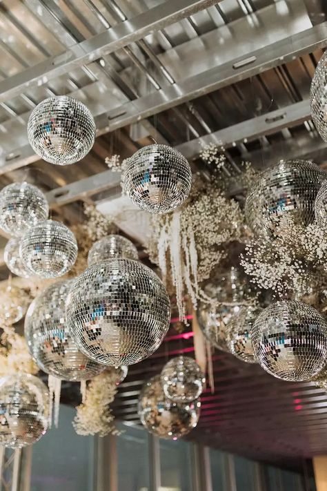 Joshua Tree Wedding, Nye Wedding, Disco Balls, Wedding Mood Board, Tree Wedding, Disco Party, Wedding Mood, Disco Ball, Joshua Tree