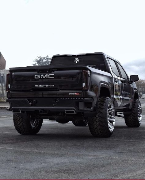 Custom Chevy Silverado, Chevy Silverado High Country, Gmc At4, Chevy High Country, Gmc Denali Truck, Trucks Gmc, Denali Truck, Gmc Trucks Sierra, Country Trucks