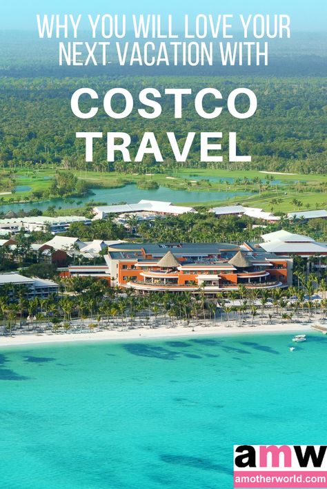 Why You Will Love Your Next Vacation with Costco Travel | amotherworld Costco Products, Jamaican Vacation, Costco Travel, Wailea Beach, Alaskan Cruise, Travel Packages, Vacation Packages, Water Activities, Wedding Board