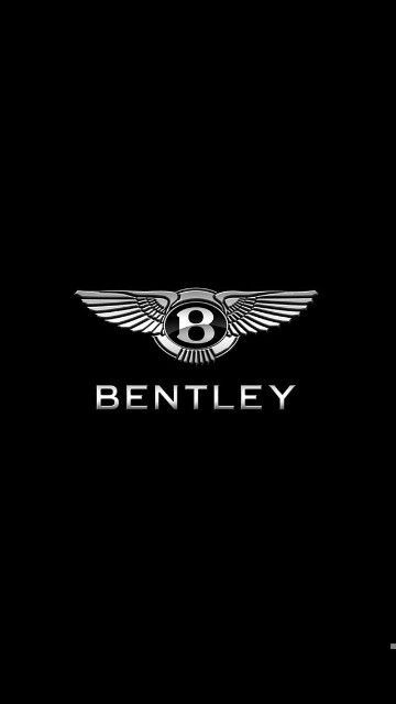 Bently Car, Bentley Wallpaper, All Car Logos, Car Brand Logo, Black Bentley, Walpapper Vintage, Bentley Logo, Luxury Car Logos, Luxe Logo