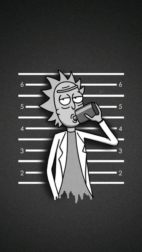 Iphone Wallpaper Rick And Morty, Rick E Morty, Rick Und Morty, Rick And Morty Image, Rick And Morty Drawing, Rick And Morty Quotes, Rick And Morty Stickers, Ricky Y Morty, Rick I Morty