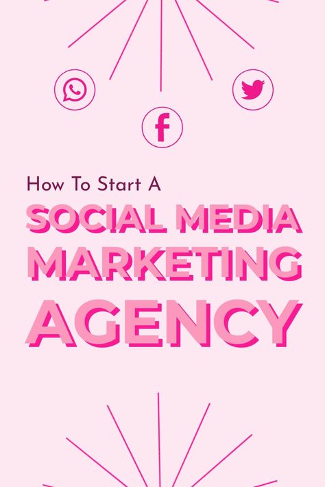 Starting a social media marketing agency, or any agency is no simple task. Here is a comprehensive proven step-by-step guide on how to start your own profitable social media marketing agency, even without prior experience. #socialmediagency #startyourownagency #marketingagency #socialmedia #socialmediamarketing #howtostart Starting A Digital Marketing Agency, How To Start A Marketing Agency, Kobe Quotes, Free Social Media Templates, Socail Media, Digital Advertising Design, Modern Marketing, Social Media Agency, Social Media Marketing Manager