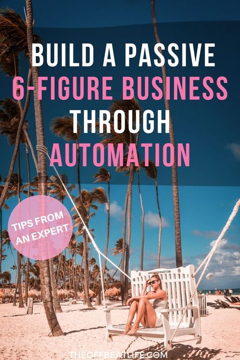 Ever wondered how you can work less while still growing your business? On this week's episode we discuss how to automate and create a nomadic business. #digitalnomad #locationindependent #remotework #remotebusiness #podcast #theoffbeatlife #passiveincome #passivebusiness #businessautomation #automation Life Tips, Freelance Tips, Business Strategies, Business Automation, Entrepreneur Tips, Income Ideas, Mom Blog, Social Networking, Online Entrepreneur