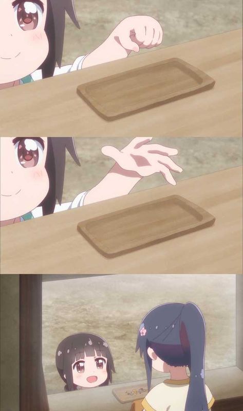 Girl dropping stuff in a little plate thing meme template anime? Blank Memes, Meme Maker, Lol Memes, Clean Memes, You Meme, صور مضحكة, Meme Template, Funny Reaction Pictures, Meme Faces