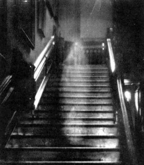 Paranormal Aesthetic, Real Ghost Photos, Ghost Sightings, Paranormal Photos, V Model, Creepy Ghost, Gothic Novel, Spooky Places, Real Ghosts