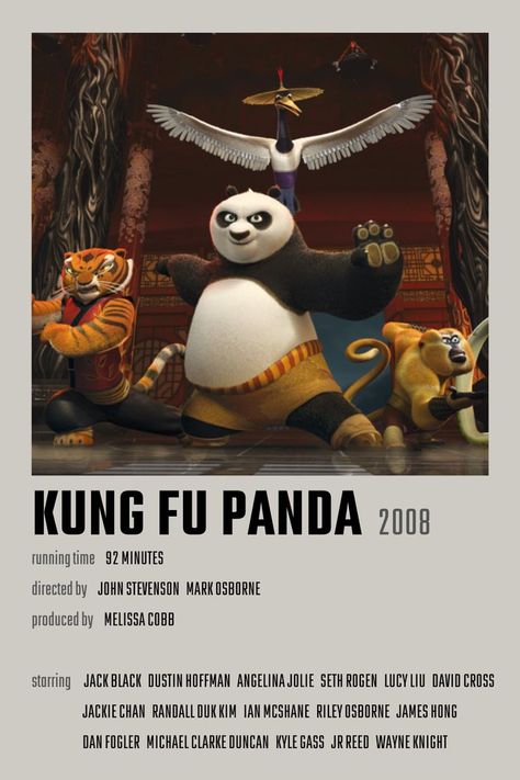 Kung Fu Panda 2 Poster, Kung Fu Panda Movie Poster, Kung Fu Panda Aesthetic, Kung Fu Panda Poster, Kongfu Panda, Kong Fu Panda, Kung Fu Panda 2, Panda Movies, King Fu Panda