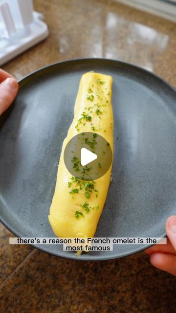 Kelly Scott on Instagram: "How to make the best omelette in the world… The French Omelette 🍳 

Sign up for my newsletter to keep up to date with recipes and cooking techniques! Comment “NEWSLETTER” and I’ll send you a link to your DMs to join my community! 

The French omelette is one of the best omelettes in the world, and one that is intimidating to make. Once you practice though, it is quite easy to master and impress anyone you are cooking brunch for!

Recipe:

Comment “recipe” and I will send it straight to your DMs, or follow the below link:

https://kellyscleankitchen.com/2022/02/18/the-french-omelette/

#frenchomelette #omelette #eggs" Tofu Recipes, Best Omelette, French Omelette, Omelette Recipe Easy, How To Make Omelette, Omelette Recipe, Healthy Advice, Turmeric Benefits, Egg Dish