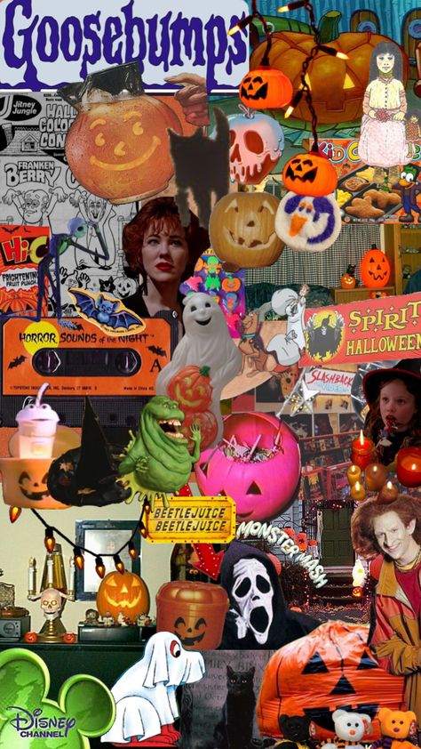 #halloween #nostalgia #happyhalloween #fall #autumn #october #wallpaper #vibes #moodboard #aeshetic #90s #2000s Nostalgia 2000s Aesthetic, Nostalgia Aesthetic Wallpaper, 90s Nostalgia Aesthetic, Vibes Moodboard, Halloween Nostalgia, 2000 Nostalgia, 2000s Childhood Memories, Horror Sounds, Nostalgia Wallpaper