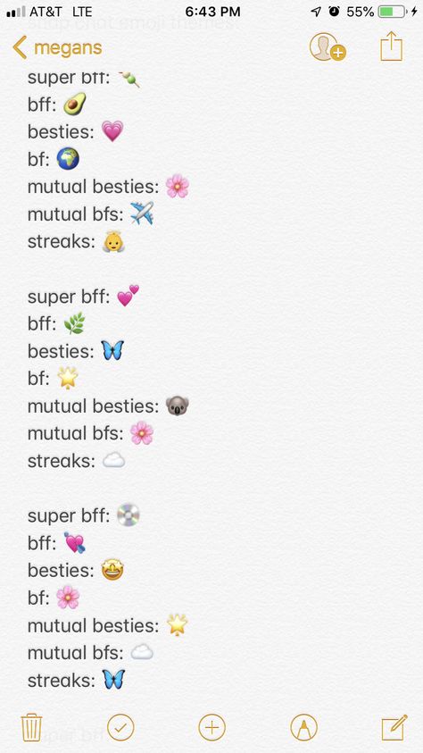 snapchat themes🌷🦋 Snapchat Emojis Themes, Bff Names On Snapchat, Snapchat Streaks Emojis, Aesthetic Snapchat Emoji Themes, Snapchat Themes Emoji, Streaks Snapchat Ideas Emojis, Snap Emojis Theme, Cute Snapchat Emoji Themes, Snapchat Streaks Organization