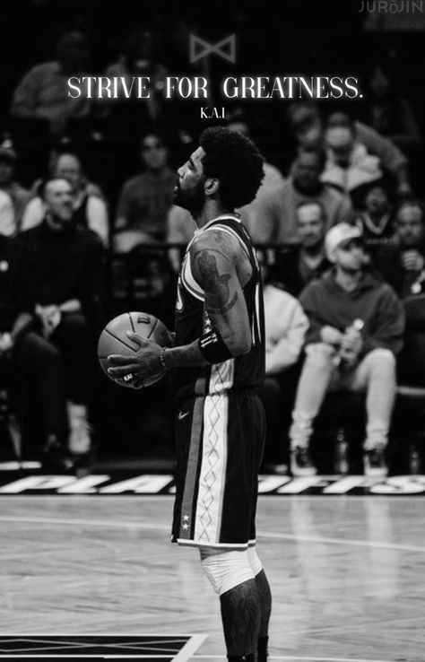 Nba Players Quotes Wallpaper, Kyrie Wallpapers Iphone, Kyrie Irving Mavericks Wallpapers, Nba Quotes Wallpaper, Kyrie Irving Poster, Kyrie Poster, Kyrie Quotes, Kyrie Irving Wallpapers Iphone, Kyrie Irving Wallpapers Aesthetic