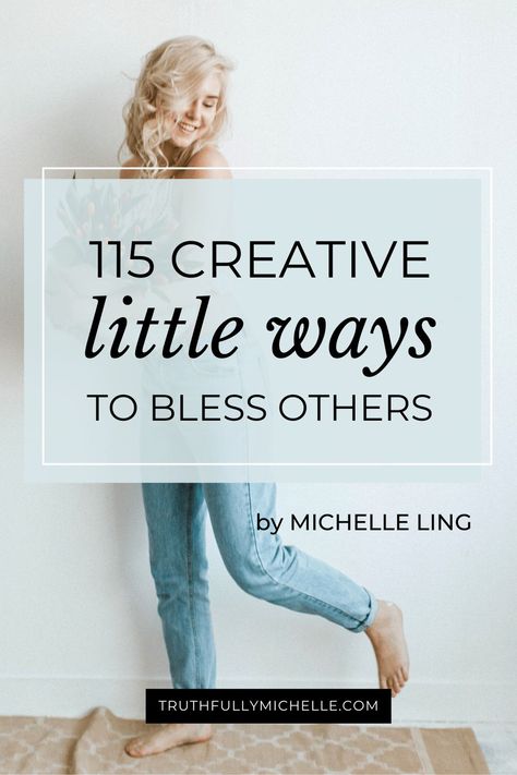 How To Help Others Ideas, Blessing Others Ideas, Ways To Bless Others, Ways To Encourage Others, Christian Hospitality Ideas, How To Serve Others, Be A Blessing To Someone Today, How To Inspire Others, How To Bless Your Home