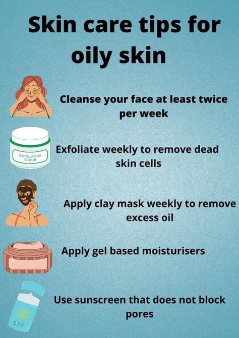 Tips to keep your oily skin under control Normal To Oily Skin Care, How To Control Oily Skin, How To Help Oily Skin, How To Control Oily Face, How To Prevent Oily Skin, How To Fix Oily Skin, How To Stop Oily Skin, Acne Oily Skin Care Routine, Skincare Tips For Oily Skin