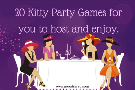 Fun Icebreaker Games, Interesting Games, Fun Icebreakers, Indians Game, Kitty Party Games, Ice Breaker Games, Indian Party, Kitty Party, Fun Party Games