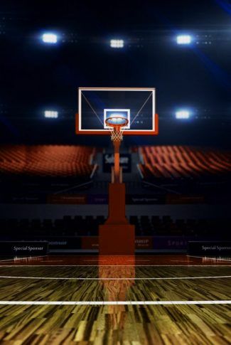 Basketball Court Aesthetic Background, Anime Basketball Court Background, Basketball Court Wallpaper, Basketball Court Aesthetic, Basketball Ground, Nba Basketball Court, Basketball Court Background, Anime Basketball, Court Background