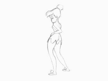 Dance Animation Gif, Ink Gif, Dancing Animation, Animation Dance, Animation Sequence, Dance Sequence, Dance Animation, Character Dance, Pencil Test