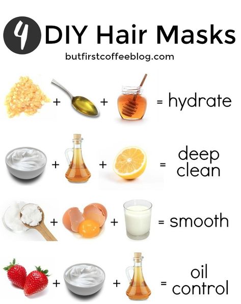 Hydrating Hair Mask Diy, Hair Mask At Home, Best Diy Hair Mask, Protein Hair Mask, Moisturizing Hair Mask, Hair Mask Recipe, Homemade Hair Mask, Diy Hair Masks, Diy Hair Mask For Dry Hair