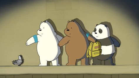 TV Show We Bare Bears #1080P #wallpaper #hdwallpaper #desktop Bare Bears Wallpaper, We Bare Bears Wallpaper, Cool Wallpapers For Laptop, Cute Wallpaper For Laptops, Bears Wallpaper, Cool Desktop Wallpapers, 컴퓨터 배경화면, Sejarah Kuno, Wallpaper Dekstop