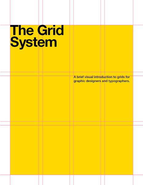 ISTD Typography http://nelsontypo.blogspot.com/# Graphic Design Grid, Grid Design Layout, Grid Graphic Design, Graphic Design Magazine, Design Grid, Page Layout Design, Limited Palette, Graphic Design Books, Design Basics