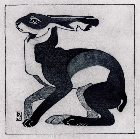 Hunter's Moon · · #leporidae #lagomorpha #hare #rabbit #animalart #traditionalart #moon #huntersmoon | Instagram Croquis, Hare Running Drawing, Rabbit Ears Drawing Reference, Hare Tattoo Design, Hare Reference, Rabbit Reference, Hare Moon, Hare Drawing, Hare Illustration