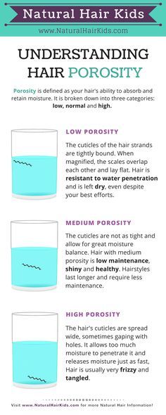 Learning about your hair density and porosity can help you better care for your hair. Porous Hair, Hair Care Regimen, Body Creams, Lip Scrubs, Natural Hair Care Tips, Hair Porosity, Hair Regimen, Natural Hairstyles For Kids, Healthy Natural Hair