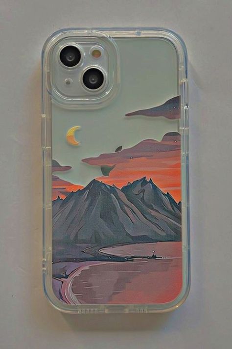 Phonecase Ideas Aesthetic, Custom Phone Cases Diy, Custom Phone Cases Ideas, Mobile Phone Case Diy, Clear Phone Case Design, Artsy Phone Cases, Customized Phone Covers, Diy Phone Case Design, Photo Phone Case