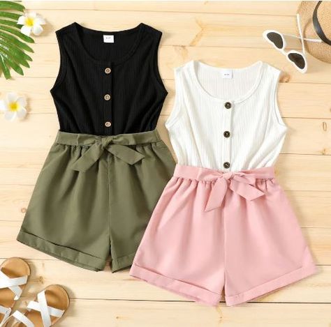 280 Reviews $10.39 Patchwork, Clothes Size 7/8 Kids, Outfits For Ten Year Old Girl, 11 Year Girl Outfits, Cute Outfits For 8 Year Girl, Outfits For Kids 10-12, Cute Outfits For Girls 9-10 Kids Clothes, Kids Fashion Girl 8-10, Clothes For 11 Year Girl
