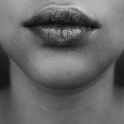 Lips Reference, Mouth Photography, White Lips, Body Photography, Lips Drawing, Close Up Portraits, Close Up Photography, Face Photography, Black And White Portraits