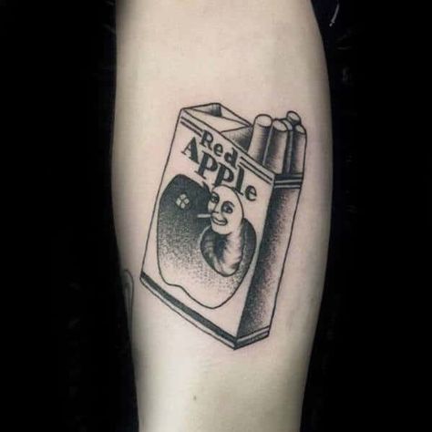 Fiction Tattoo, Pulp Fiction Tattoo, Vincent Vega, Comic Book Tattoo, Camera Tattoos, Full Leg Tattoos, Movie Tattoo, Comic Tattoo, Party Tattoos