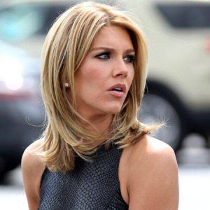 Hair Styles, Celebrities, Long Hair Styles, Fox, Charissa Thompson, Celebrity Facts, Big Ten, Fox Sports, Sports Women