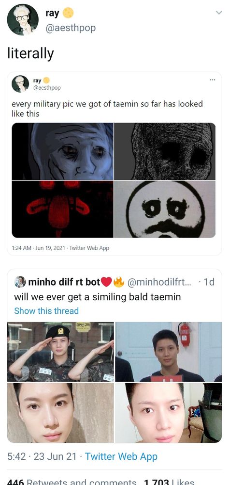 Humour, Taemin Twitter, Shinee Funny, Shinee Ot5, Shinee Twitter, Kpop Tweets, All About Kpop, Shinee Taemin, Kpop Drawings