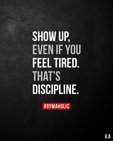That’s discipline. Sabatoge Quotes, Discipline Quotes, Excercise Motivation, Sucess Quotes, Motivational Sayings, Motivation Exercise, Fitness App, Gym Quote, Motiverende Quotes