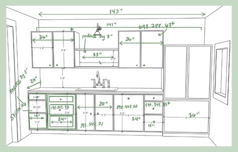 Galley Kitchen Design Layout Floor Plans, Kitchen Ideas Galley Layout, Galley Kitchen Remodel Ideas Layout, Double Galley Kitchen Layout Ideas, Kitchen Cabinet Drawing, Double Galley Kitchen Layout, Galley Kitchen Layout Floor Plans, Kitchen Galley Layout, Galley Kitchen Pantry