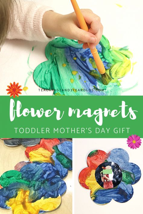 Diy mothers day gifts