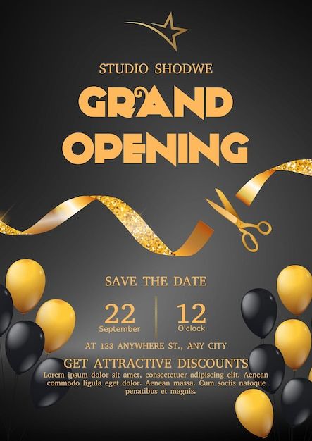 PSD grand opening shop institution invit... | Premium Psd #Freepik #psd #opening #invitation #invitation-card #party-invitation Cafe Opening Invitation, Grand Opening Invitation Card Design, Shop Opening Invitation Card Design, Opening Invitation Card, Grand Opening Ideas, Teal Sofa Living Room, Shop Grand Opening, Shop Opening Invitation Card, Opening Invitation