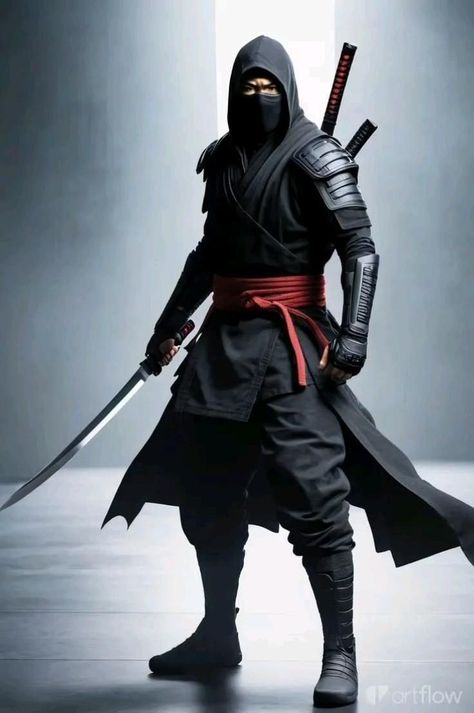 Ninja Japan, Ninja Skills, Ninja Suit, Animal Traits, Ninja Wallpaper, Combat Suit, Comic Costume, Dj Images Hd, Human And Animal