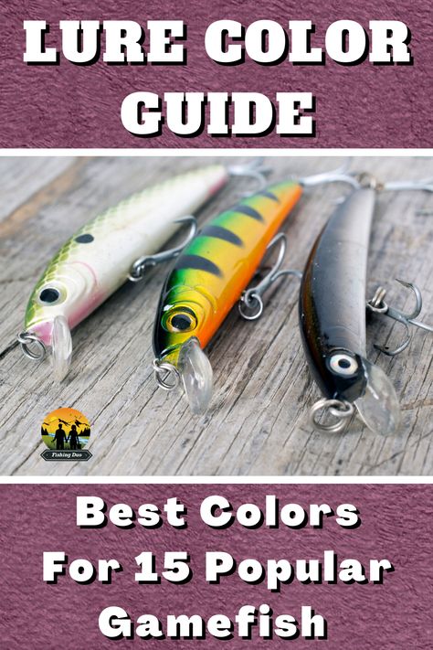 Nature, Diy Wooden Fishing Lures, Fishing Lure Storage Ideas, Diy Fishing Lures How To Make, Best Walleye Lures, Wooden Fishing Lures, Best Bass Fishing Lures, Walleye Fishing Lures, Pike Fishing Lures